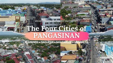 cities in pangasinan|Pangasinan .